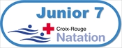 07 Natation - Junior 7 (6-12 ans)